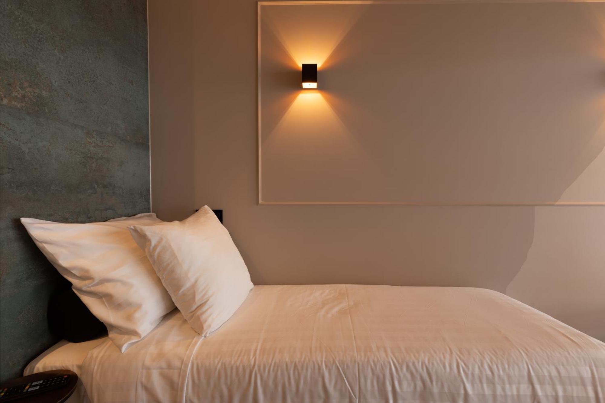Midtown Hotel Triple Άμστερνταμ Εξωτερικό φωτογραφία