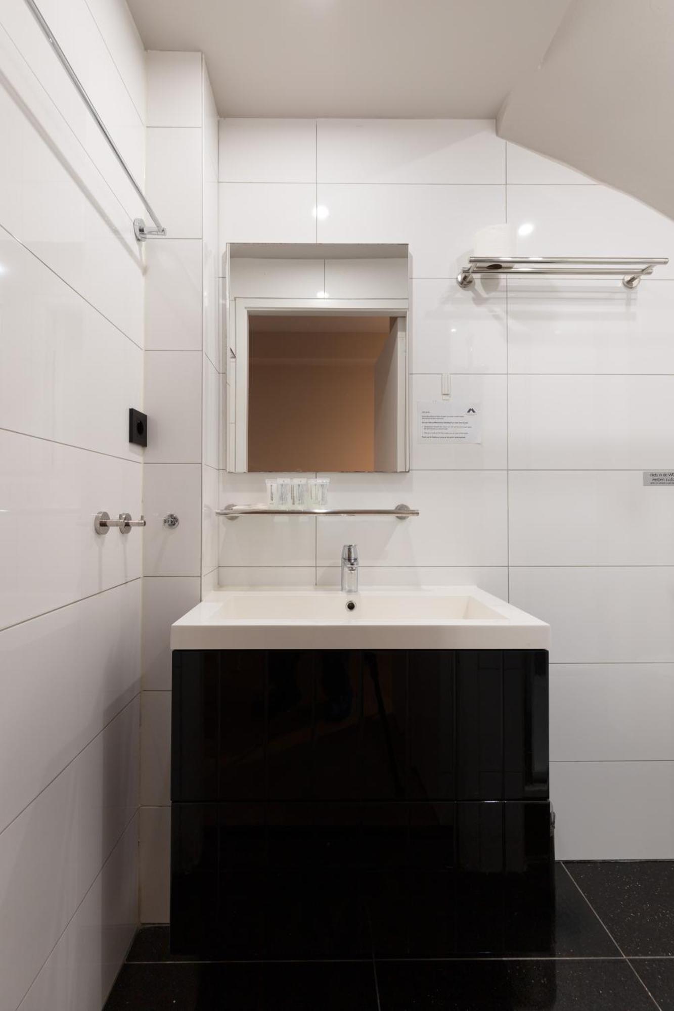 Midtown Hotel Triple Άμστερνταμ Εξωτερικό φωτογραφία