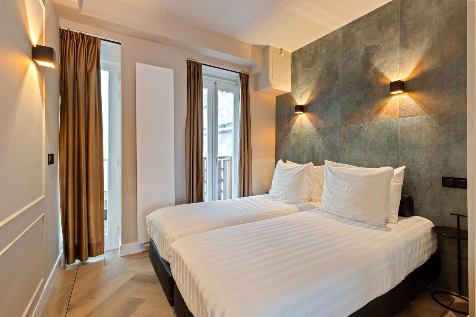 Midtown Hotel Triple Άμστερνταμ Εξωτερικό φωτογραφία