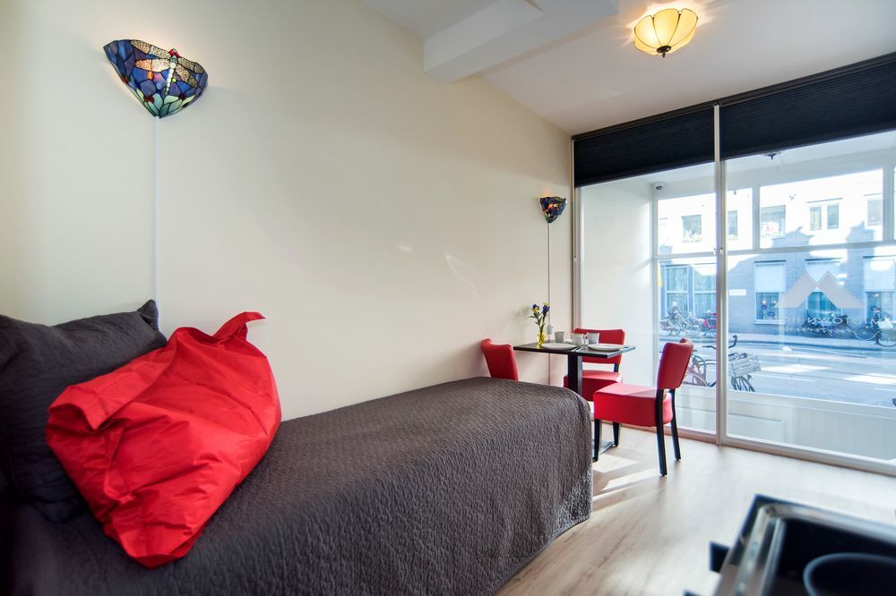 Midtown Hotel Triple Άμστερνταμ Εξωτερικό φωτογραφία